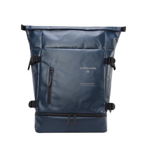 Strellson STOCKWELL 2.0 sebastian backpack darkblue