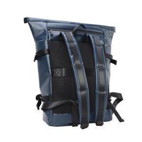 Strellson STOCKWELL 2.0 sebastian backpack darkblue