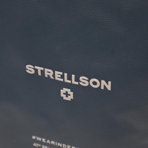 Strellson STOCKWELL 2.0 sebastian backpack darkblue