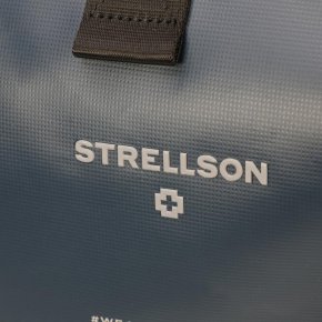 Strellson STOCKWELL 2.0 weekender landon darkblue