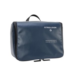 Strellson STOCKWELL 2.0 washbag benny darkblue