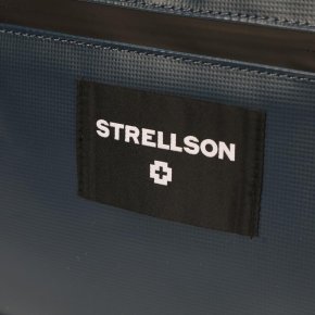 Strellson STOCKWELL 2.0 washbag benny darkblue