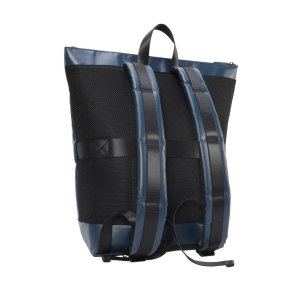 Strellson STOCKWELL 2.0 backpack greg darkblue
