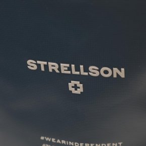Strellson STOCKWELL 2.0 backpack greg darkblue