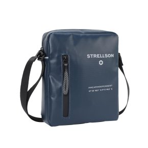 Strellson STOCKWELL 2.0 marcus shoulderbag darkblue