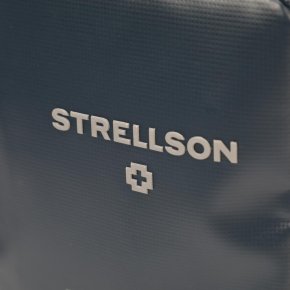 Strellson STOCKWELL 2.0 marcus shoulderbag darkblue