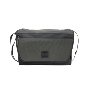 Strellson Northwood rs Dorian messenger khaki