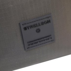 Strellson Northwood Marcus shoulderbag khaki