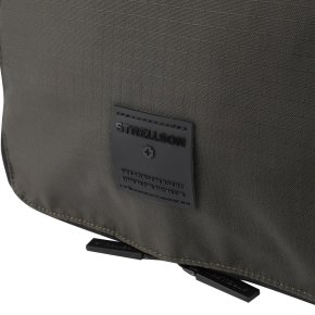 Strellson Northwood rs Benny washbag khaki