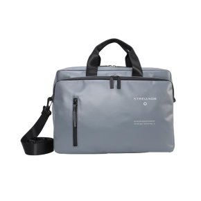 STOCKWELL 2.0 charles briefbag grey