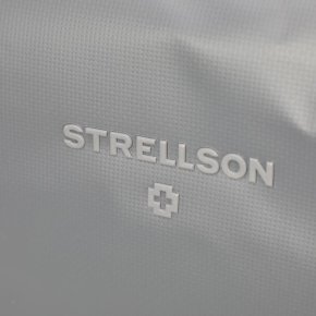 Strellson STOCKWELL 2.0 dorian messenger grey