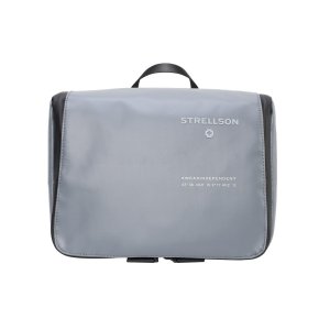 Strellson STOCKWELL 2.0 washbag benny grey