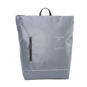 Strellson STOCKWELL 2.0 backpack greg grey