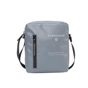 Strellson STOCKWELL 2.0 marcus shoulderbag grey