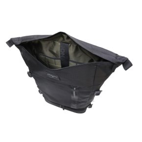 Strellson Northwood Sebastian Rucksack black