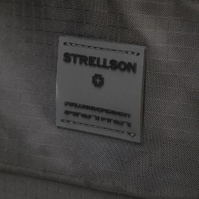 Strellson Northwood Sebastian Rucksack black