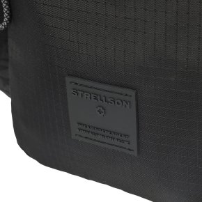 Strellson Northwood rs Marcus shoulderbag black