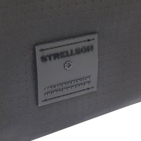 Strellson Northwood rs Benny washbag black