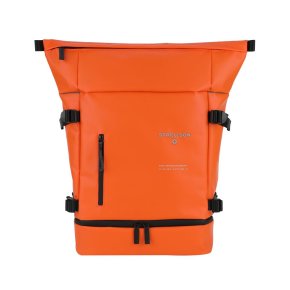 Strellson STOCKWELL 2.0 sebastian backpack orange