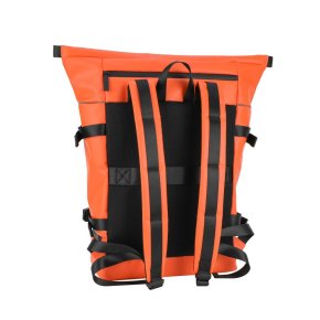 Strellson STOCKWELL 2.0 sebastian backpack orange