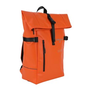Strellson STOCKWELL 2.0 eddie backpack orange
