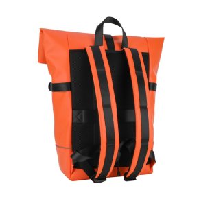 Strellson STOCKWELL 2.0 eddie backpack orange