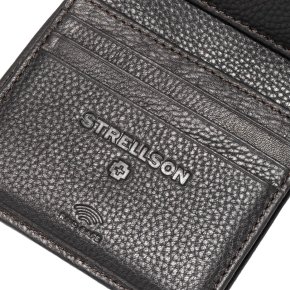 MAITRE dalston reno sv8 darkbrown