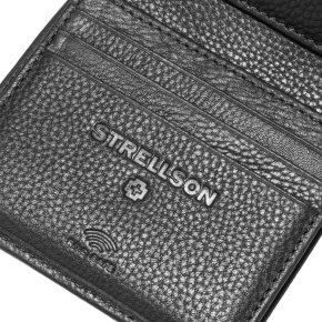 Strellson dalston reno sv8 black