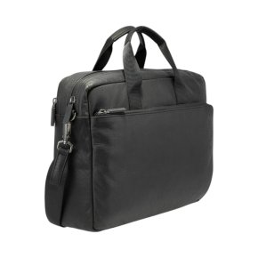 Strellson clapton charles briefbag brown