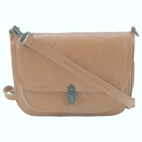 Mrs. Waffle Tasche S timeless taupe