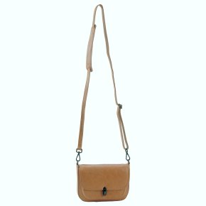 Aunts & Uncles Mrs. Waffle Tasche S timeless taupe