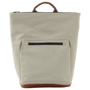 Aunts & Uncles Okayama Rucksack dust