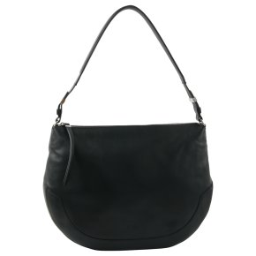 BREE Avea 4 black hobo