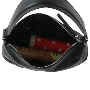 Bree Avea 4 black hobo
