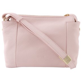 Bree Tana 1 cross shoulder spring rose