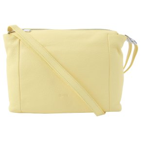 Bree Tana 2 cross shoulder citrus