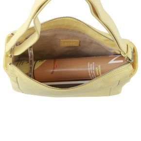 Bree Tana 2 cross shoulder citrus