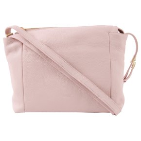 Bree Tana 2 cross shoulder spring rose