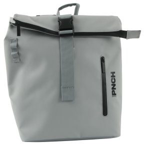 BREE PNCH 712 Laptoprucksack urban grey