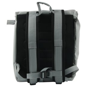 BREE PNCH 712 Laptoprucksack urban grey