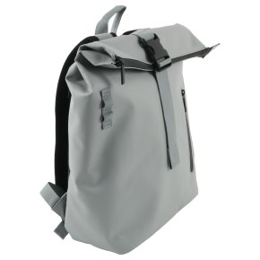 BREE PNCH 712 Laptoprucksack urban grey