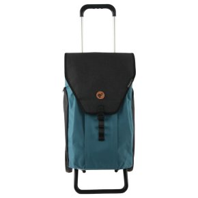 Alu Star Shopper Ture blau