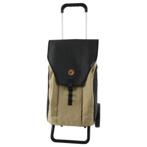 Andersen Alu Star Shopper Ture beige