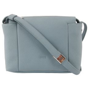 Bree Tana 1 cross shoulder frosty grey