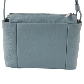 BREE Tana 1 cross shoulder frosty grey