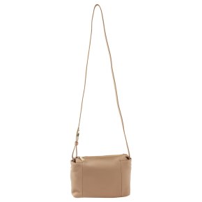Bree Tana 1 cross shoulder toffee