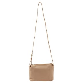 BREE Tana 1 cross shoulder toffee