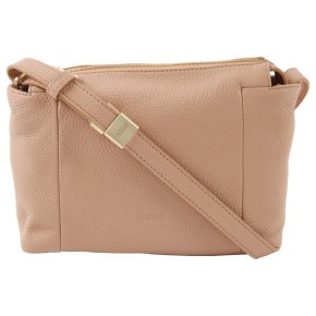 BREE Tana 1 cross shoulder toffee