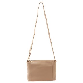 BREE Tana 2 cross shoulder toffee