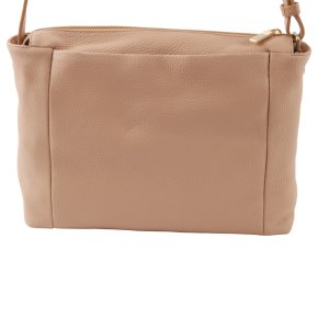 BREE Tana 2 cross shoulder toffee